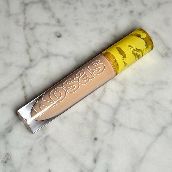 Kosas Revealer Concealer Super Creamy + Brightening Concealer | 03W | NEW MAKEUP - Picture 2 of 5